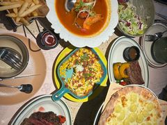 -BURANO布拉诺西餐(万达广场店)