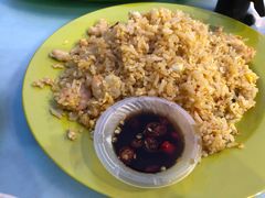 -明记烧鱼美味店