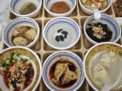 -龙抄手(春熙路总店)