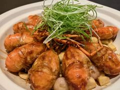 -荣兴酒家(徐家汇店)