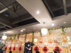-石老头关东饺子王·东北菜(嘉华鑫城店)