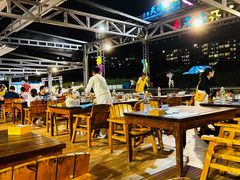 -渔家火锅·海鲜自助餐·演艺(亚龙湾天域酒店)