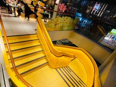 -麦当劳(仙林亚东城得来速店)
