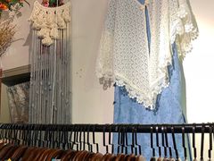 -暮晚尘香汉服旗袍