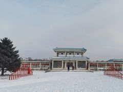 -北陵公园