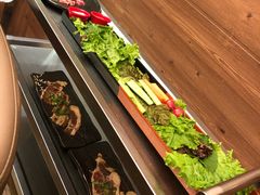 -黑牛の店·和牛烧肉(大悦城店)