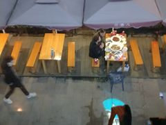 大堂-江渔儿酸菜鱼(东二环泰禾店)