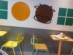 -麦当劳(玉桥中路店)