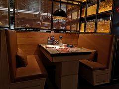 卡座-布拉诺牛排西餐厅(上城天街店)