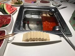 -海底捞火锅(河东万达广场店)