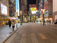 -秋叶原电器街