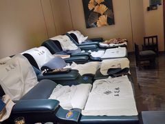 -玉足林影院足道·棋牌·精油按摩SPA