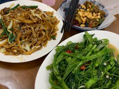 -煲煲掂风味煲仔饭餐厅(西区店)