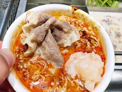 -海底捞火锅(杭州萧山宝龙广场店)