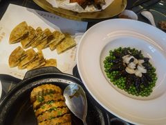 -鸽子侯·家宴·平价海鲜(绿地店)