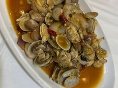 -香满锅老北京羊蝎子火锅·家常菜(新街口店)