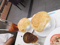 -明园茶餐厅(沙头角店)