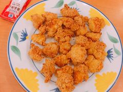 -萨莉亚意式餐厅(新洲家乐福店)