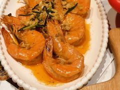 -CRAZYONES克芮旺斯西班牙餐厅(龙湖金沙天街店)