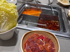 -海底捞火锅(旭辉MALL店)