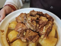 -岚县土豆宴(总部)