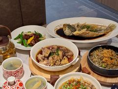 -食锦记·福建私房菜(浦西万达店)