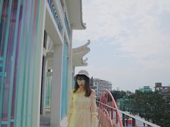 -柴油机1959创意园(IF1959文创园)
