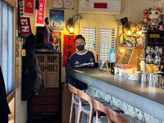 -沪水焙煎室(淡水路店)