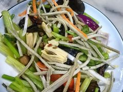 -马记伊源斋涮肉·清真菜(百子湾店)