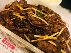 -大哥餐厅(西城花园店)