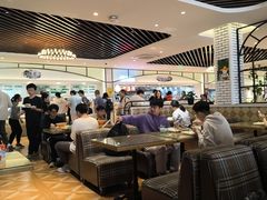 -上海财经大学(国定路校区)