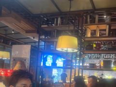 -领鲜活海鲜榴莲自助火锅(东门店)