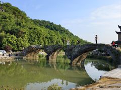 -上甘棠村