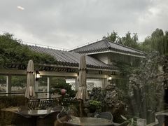 -香雪海饭店中餐厅(人民桥店)