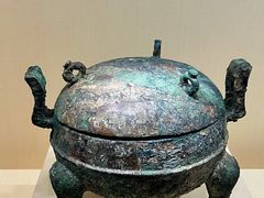 -南越王博物院(王宫展区)