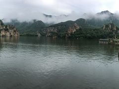 -大连冰峪旅游度假区