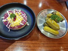 -列娜餐厅