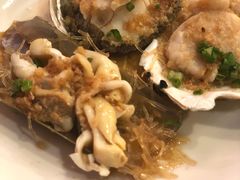 -金地利海鲜酒楼(清凉门店)