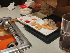 -海底捞火锅(天津SM城市广场店)