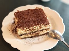 提拉米苏-Fiume福弥意大利餐厅