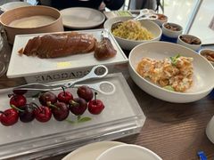 -小大董·烤鸭(王府井apm店)
