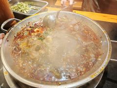 -小饕荟雅安贡椒鱼鲜馆(广福桥店)