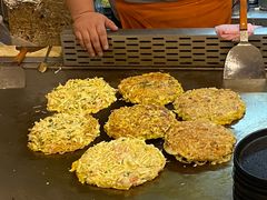 -日葵 大阪烧ひまり(仙霞路店)
