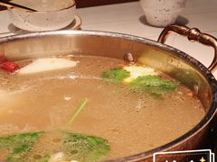 -牛人日志·鲜牛肉骨汤火锅(万科里瑧店)