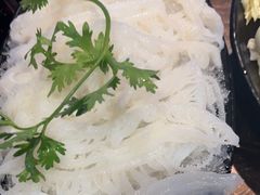 -辣伍鲜毛肚老火锅(元一店)