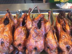 -徐六孃正宗甜皮鸭(张公桥店)