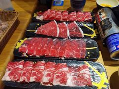 -一井烧肉·活鳗·寿司(望京SOHO店)