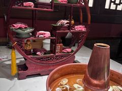 -丁卯•铜锅涮肉(工体店)