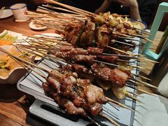 -宽店烧烤(大兴店)