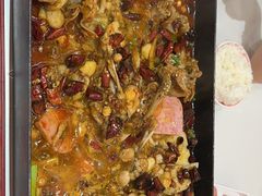 -雅佳神话·麻辣烤鱼(新街口店)